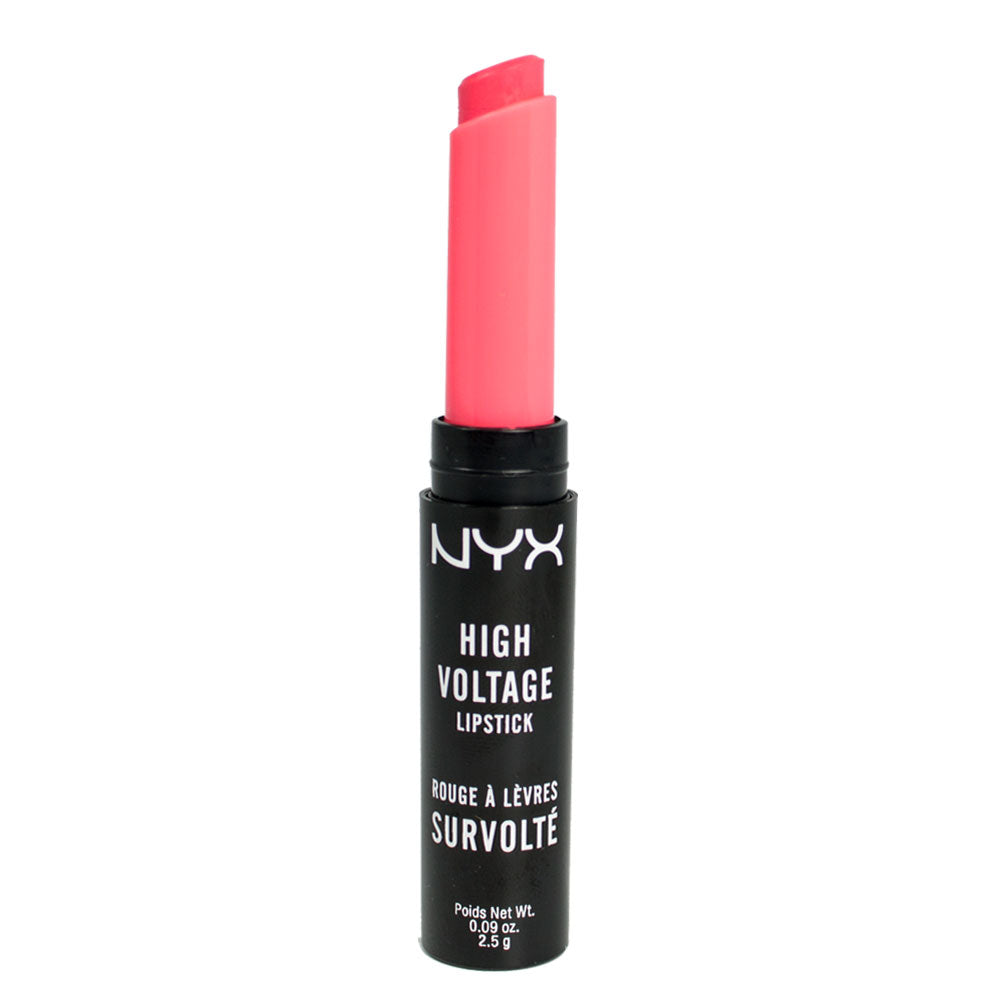 NYX High Voltage Lipstick 01 Sweet 16