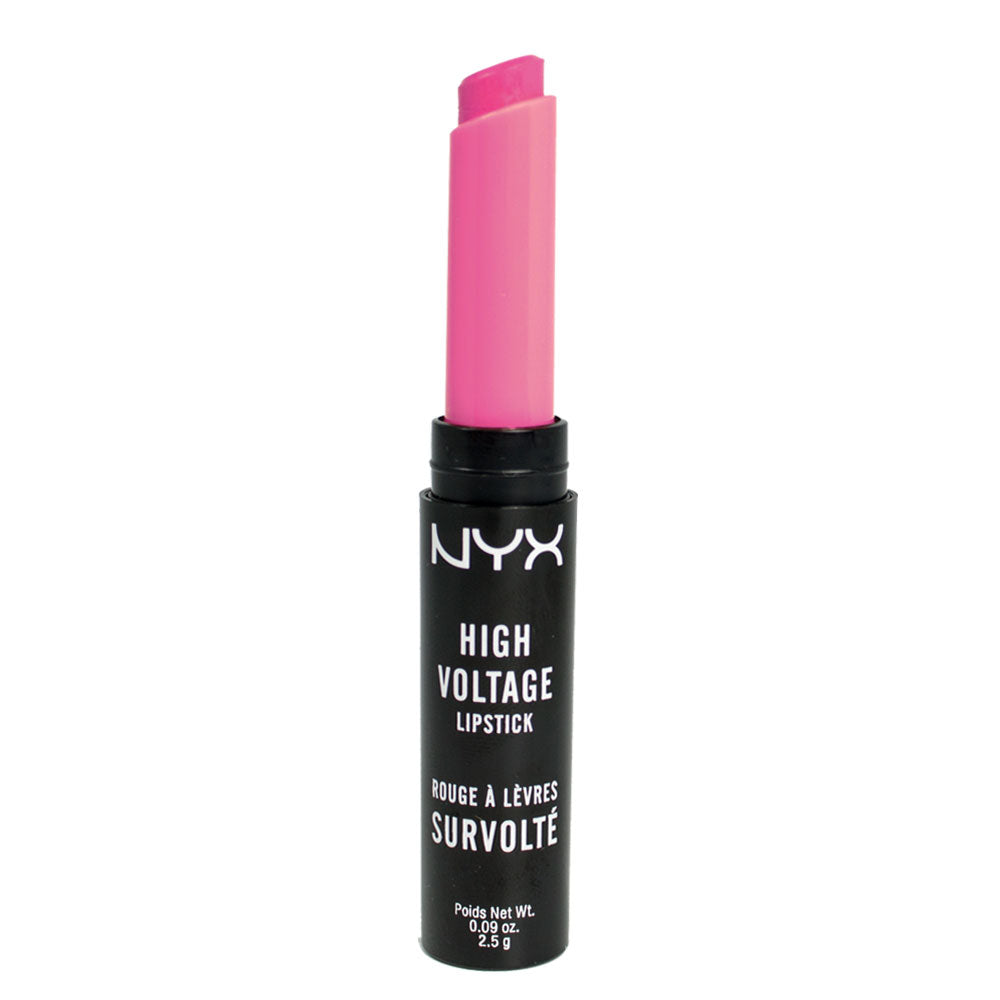 NYX High Voltage Lipstick 03 Privileged