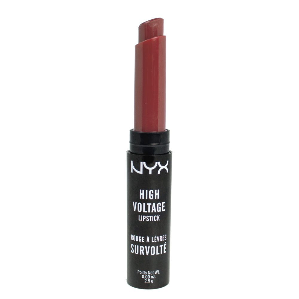 NYX High Voltage Lipstick 05 Flutter Kiss