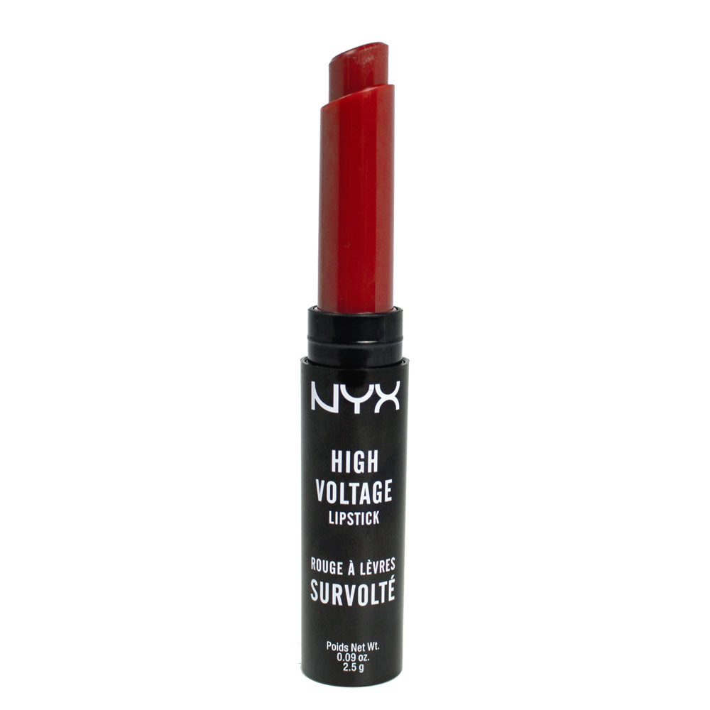 NYX High Voltage Lipstick 06 Hollywood