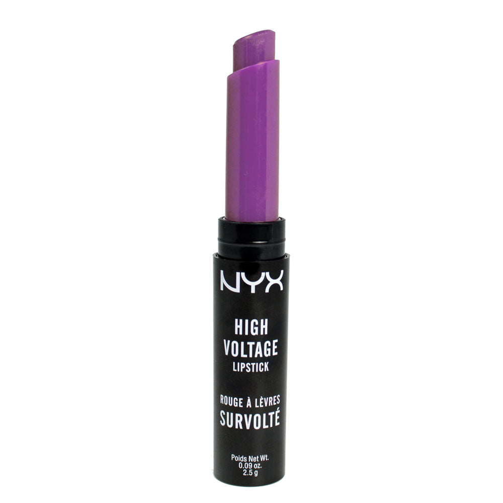 NYX High Voltage Lipstick 08 Twisted