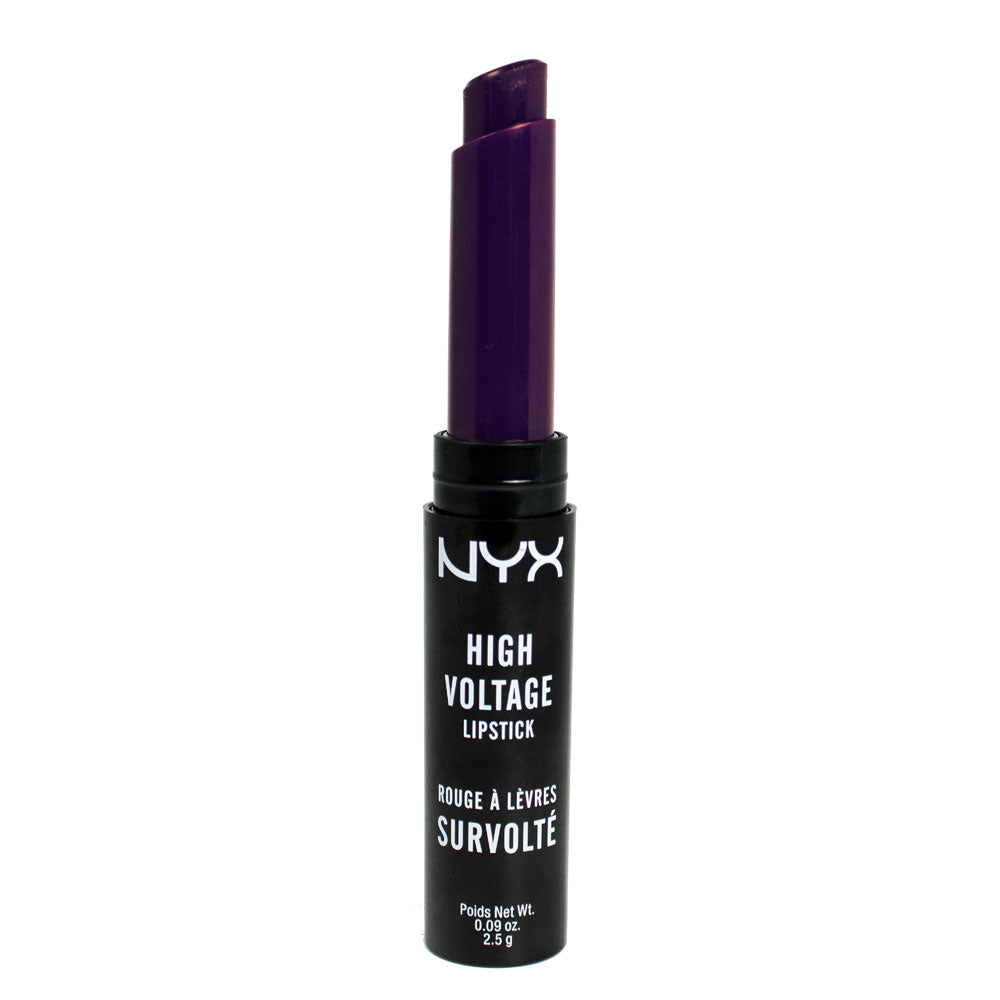 NYX High Voltage Lipstick 09 Dahlia