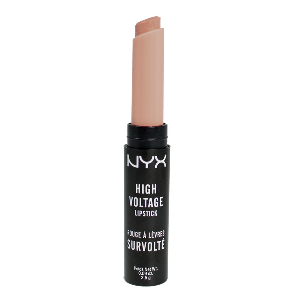 NYX High Voltage Lipstick 10 Flawless