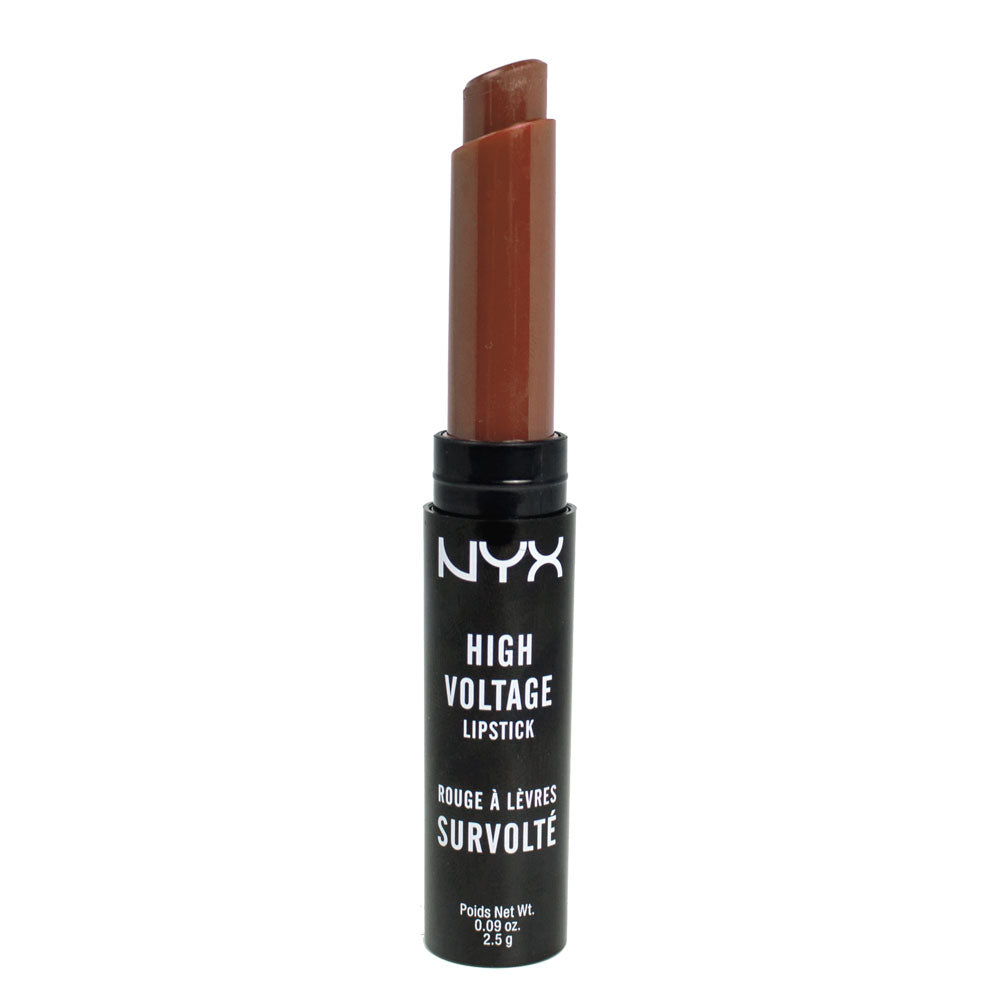 NYX High Voltage Lipstick 12 Dirty Talk