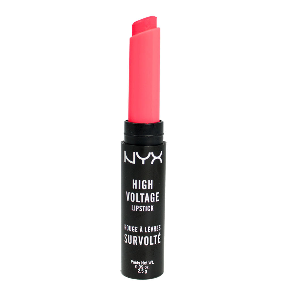 NYX High Voltage Lipstick 14 Rags To Riches