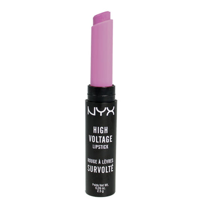 NYX High Voltage Lipstick 17 Playdate