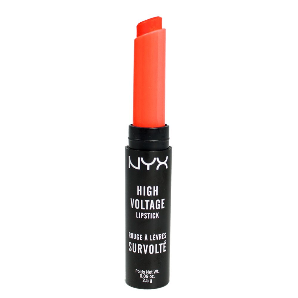 NYX High Voltage Lipstick 18 Free Spirit