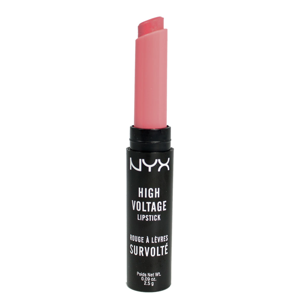 NYX High Voltage Lipstick 19 Tiara