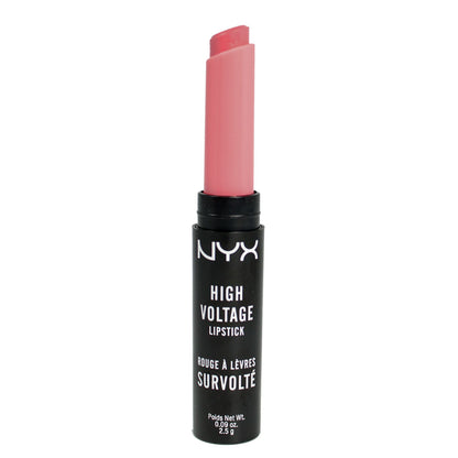 NYX High Voltage Lipstick 19 Tiara