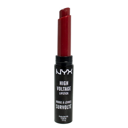 NYX High Voltage Lipstick 20 Burlesque