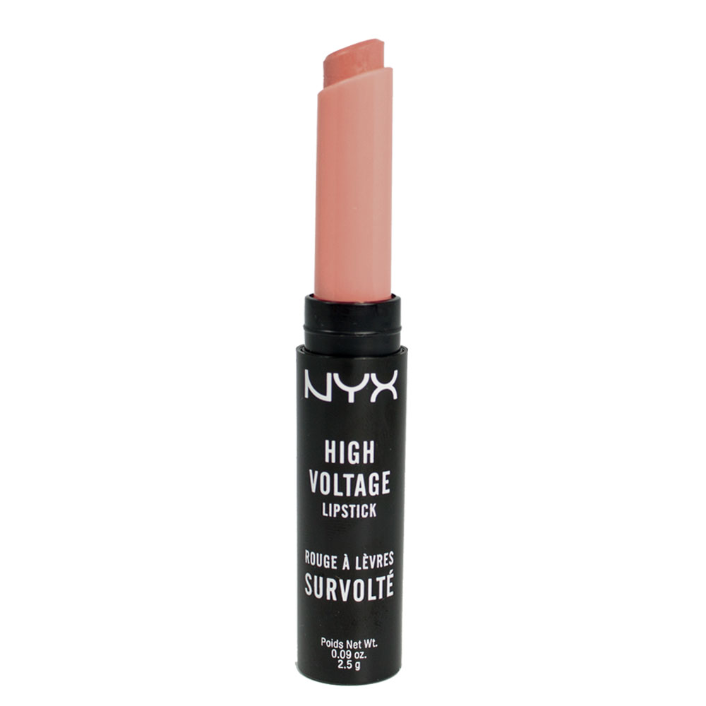 NYX High Voltage Lipstick 21 Mirage