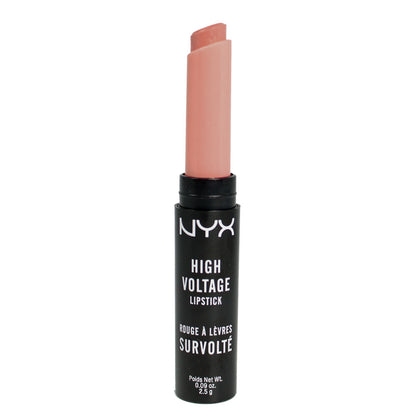 NYX High Voltage Lipstick 21 Mirage