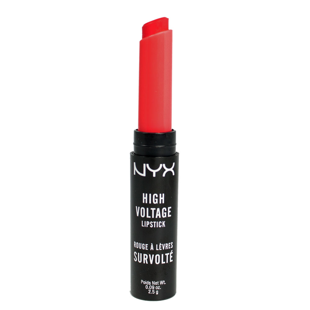 NYX High Voltage Lipstick 22 Rock Star