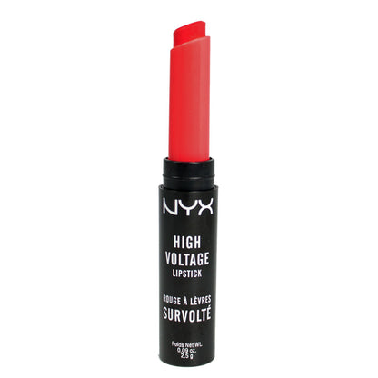 NYX High Voltage Lipstick 22 Rock Star