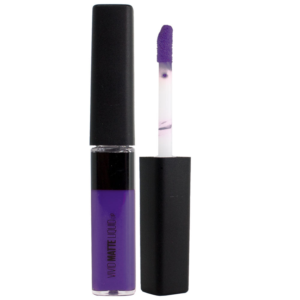 Maybelline Color Sensational Vivid Matte Liquid Lip Color Minis 48 Wicked Berry