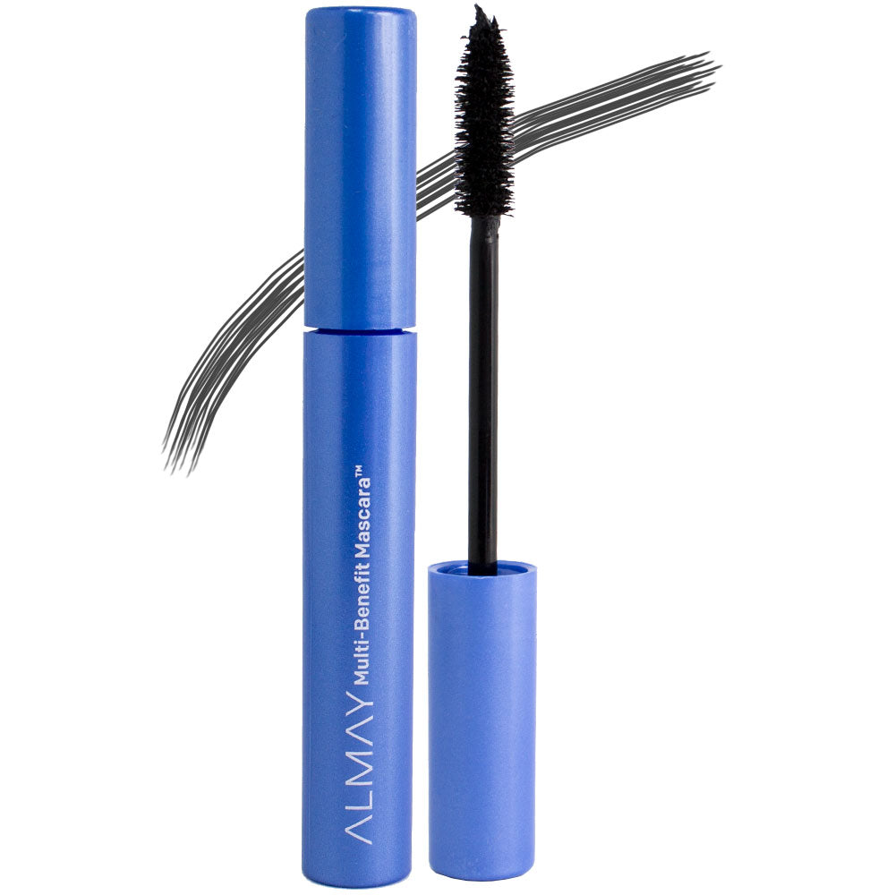 Almay Multi-Benefit Mascara 502 Black