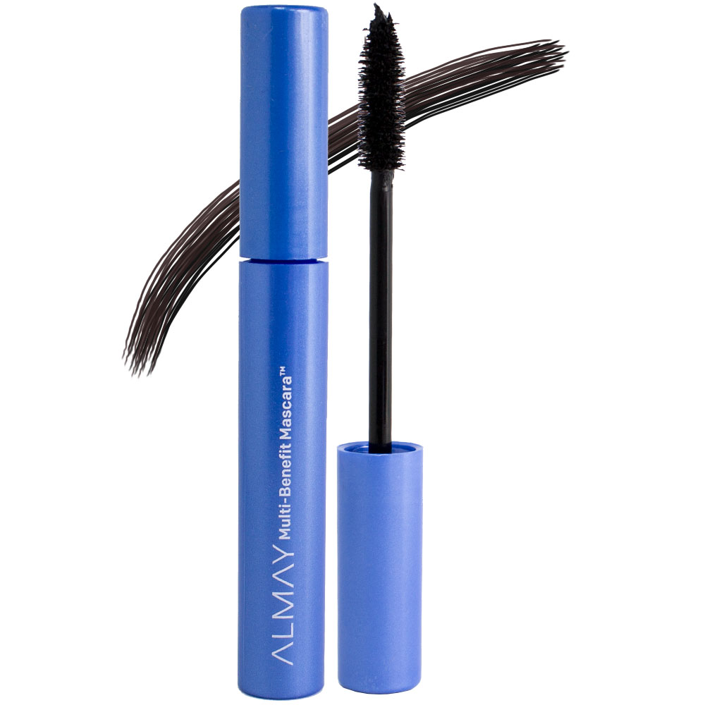 Almay Multi-Benefit Mascara 503 Black Brown