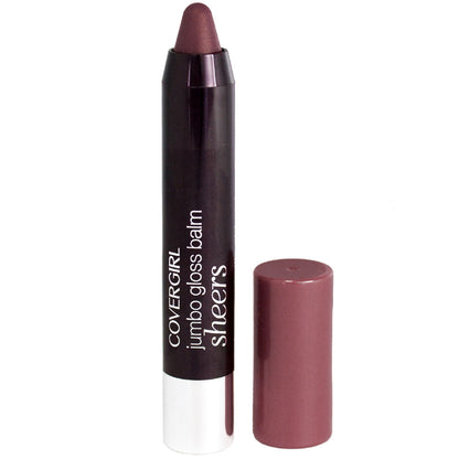 Cover Girl Lip Perfection Jumbo Gloss Balm 255 Jam Twist