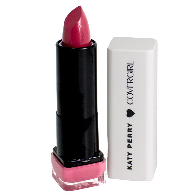 Cover Girl Katy Kat Matte Lipstick 012 Purrsian Pink