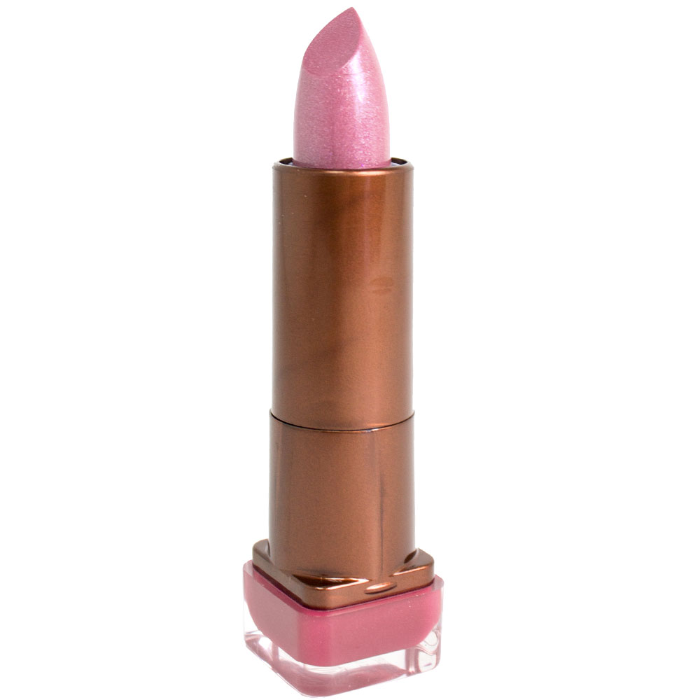 Cover Girl Queen Collection Lipstick Q440 Penelope Pink