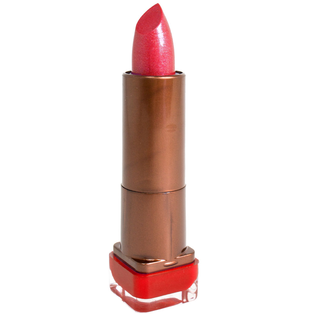 Cover Girl Queen Collection Lipstick Q510 Into The Red