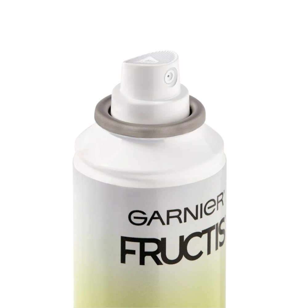 Garnier Fructis Invisible Dry Shampoo 4.4 oz - Yuzu Fizz