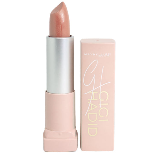 Maybelline Gigi Hadid Matte Lipstick GG09 McCall