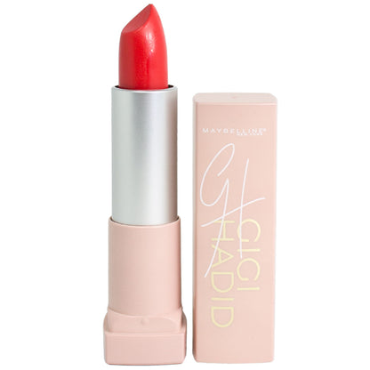 Maybelline Gigi Hadid Matte Lipstick GG22 Austyn