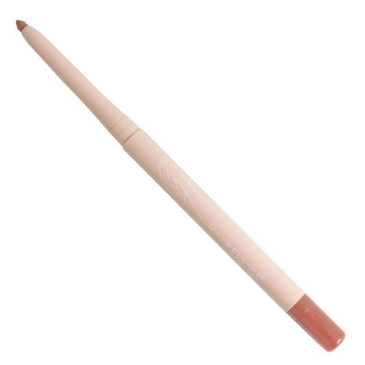Maybelline Gigi Hadid Matte Lip Liner GG12 McCall