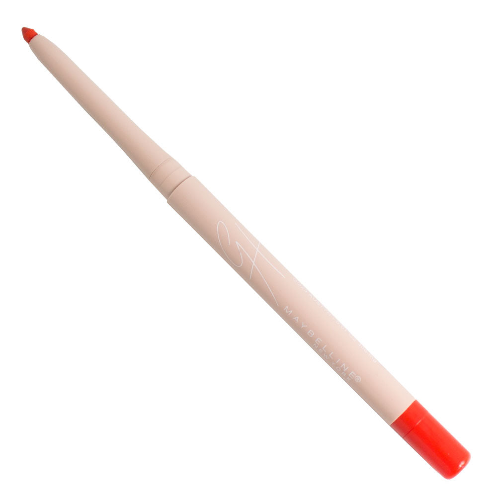 Maybelline Gigi Hadid Matte Lip Liner GG25 Austyn