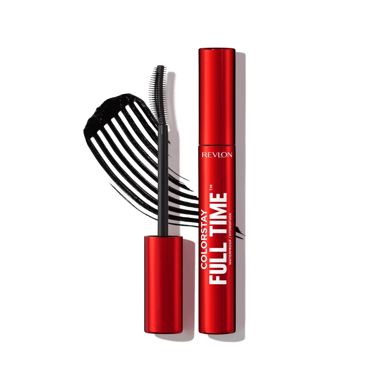 Revlon ColorStay Full Time Mascara 401 Blackest Black