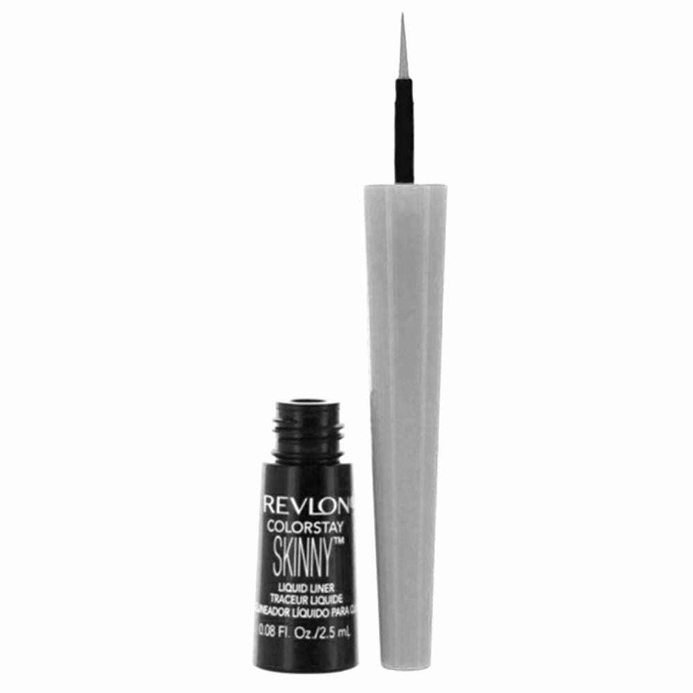 Revlon Colorstay Skinny Liquid Liner 402 Platinum Stroke