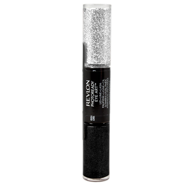 Revlon Photoready Eye Art Lid + Line + Lash 030 Black Brilliance
