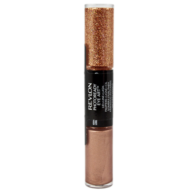 Revlon Photoready Eye Art Lid + Line + Lash 060 Peach Prism