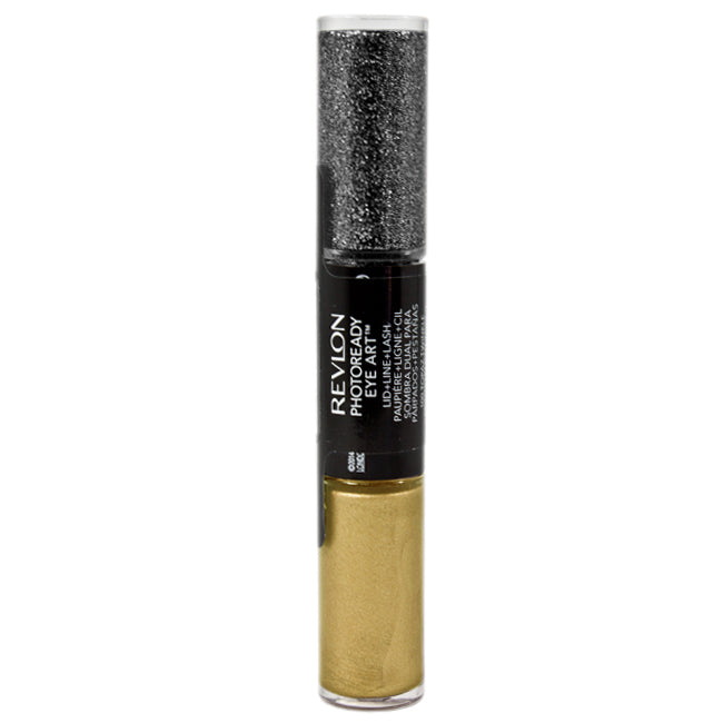 Revlon Photoready Eye Art Lid + Line + Lash 070 Gold Glitz