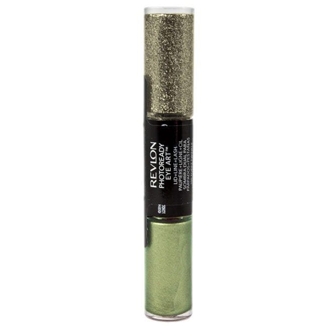 Revlon Photoready Eye Art Lid + Line + Lash 080 Desert Dazzle