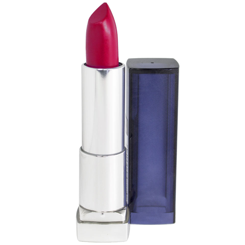 Maybelline Color Sensational The Loaded Bolds Lipstick 810 Fiery Fuchsia