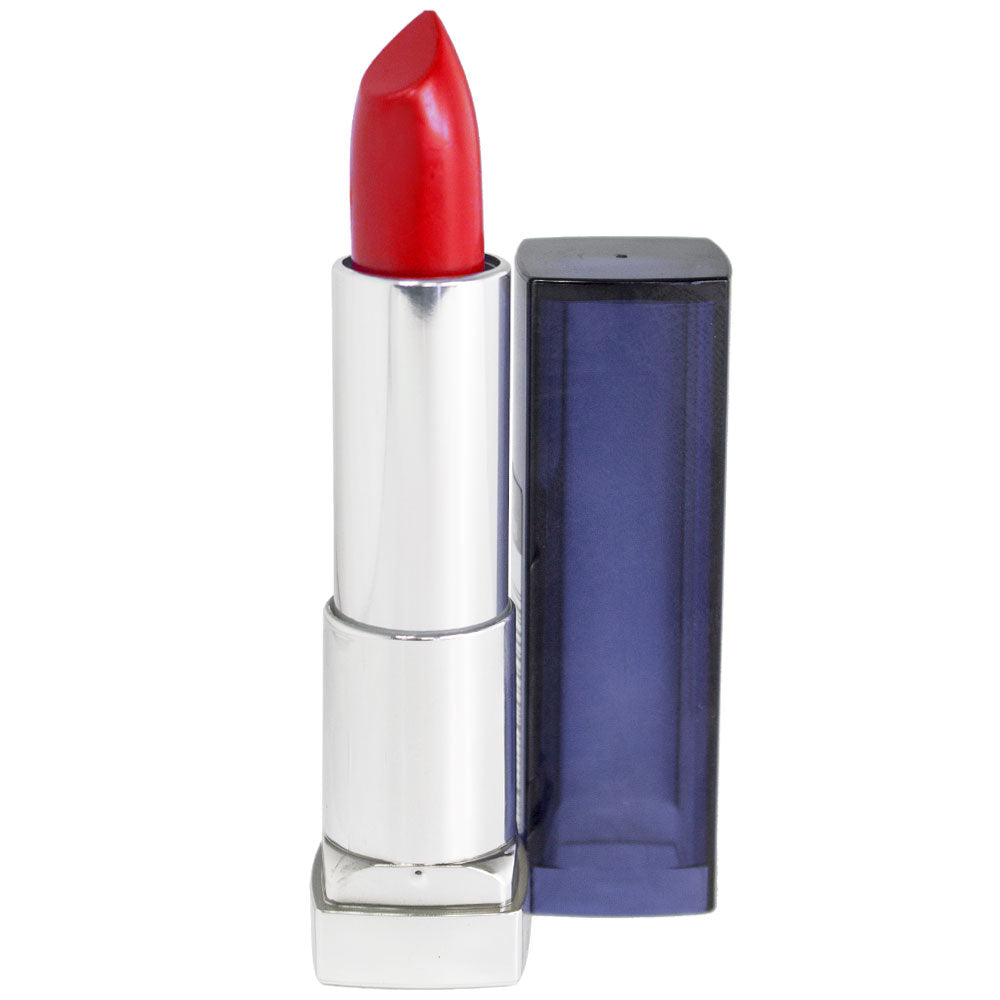 Maybelline Color Sensational The Loaded Bolds Lipstick 805 Orange Danger