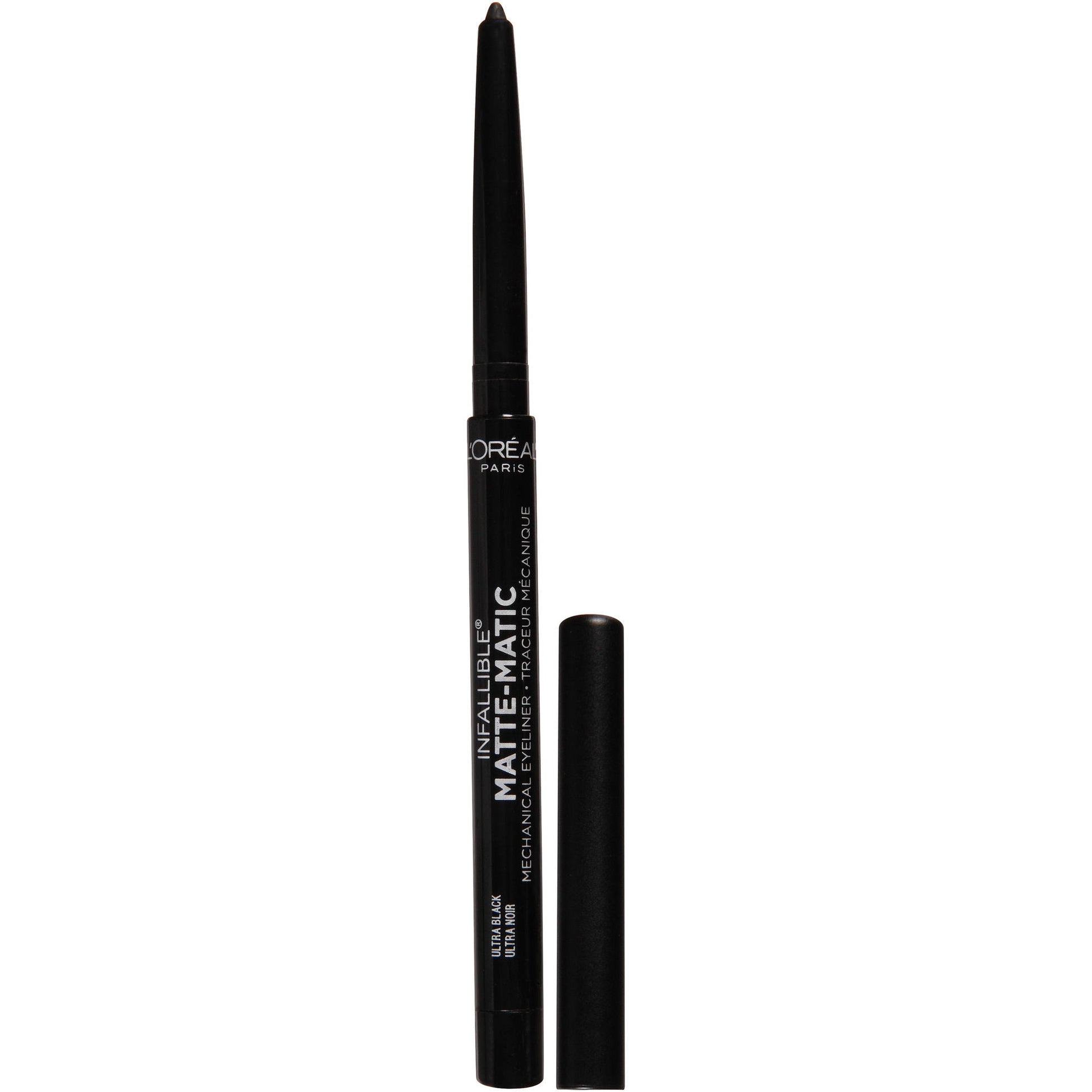 Loreal Infallible Matte-Matic Mechanical Liner 512 Ultra Black