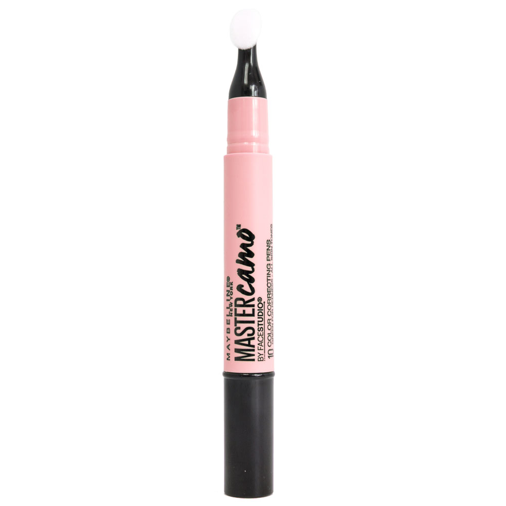 Maybelline Face Studio Master Camo Color Correcting Pen 30 Pink for Dullness