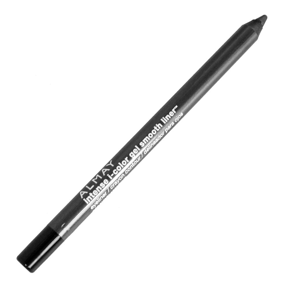 Almay Intense I-Color Gel Smooth Liner 033 Charcoal