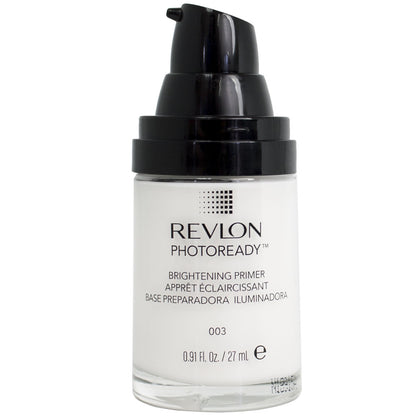 Revlon PhotoReady Primer, .91 oz 003 Brightening Primer