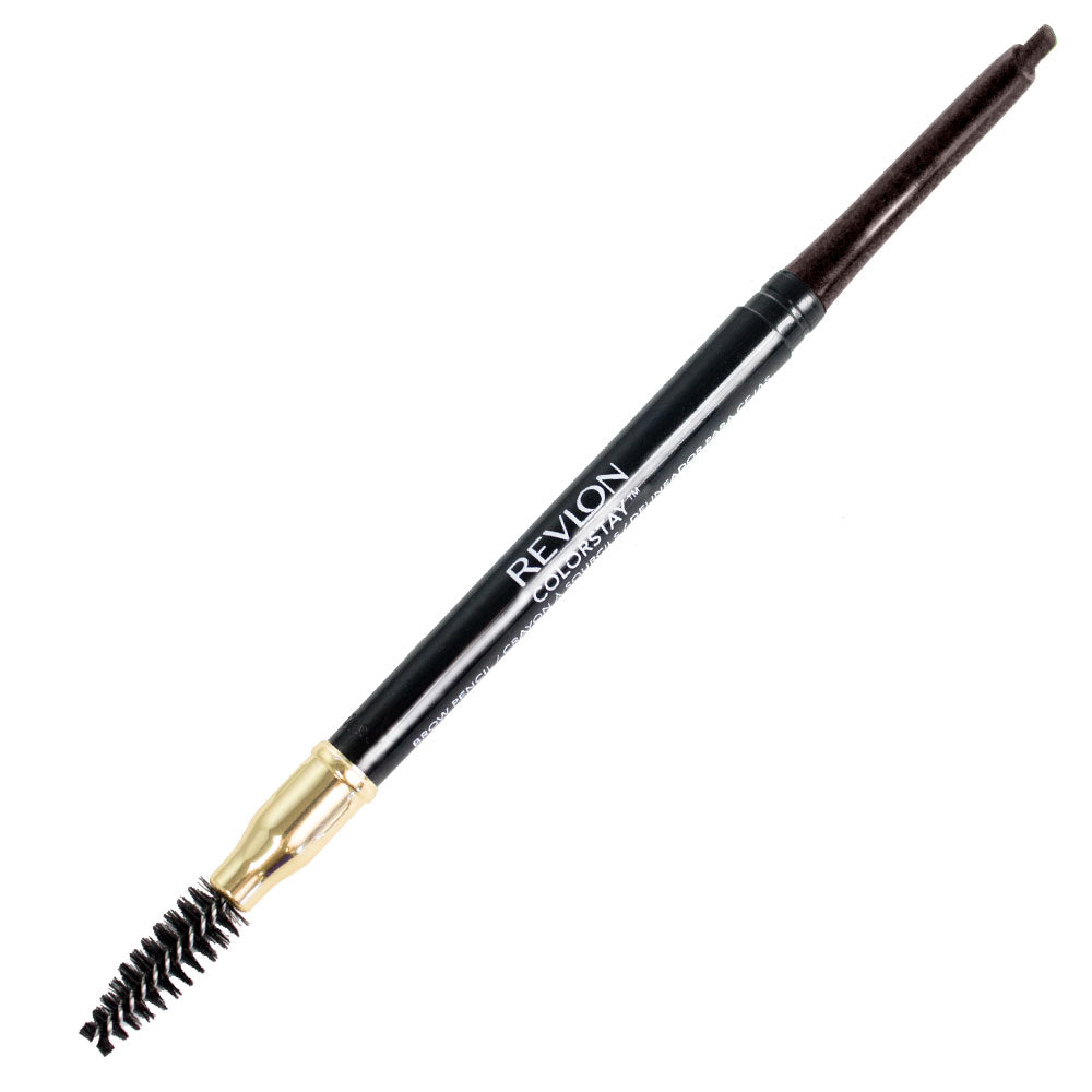 Revlon ColorStay Brow Pencil 225 Soft Black