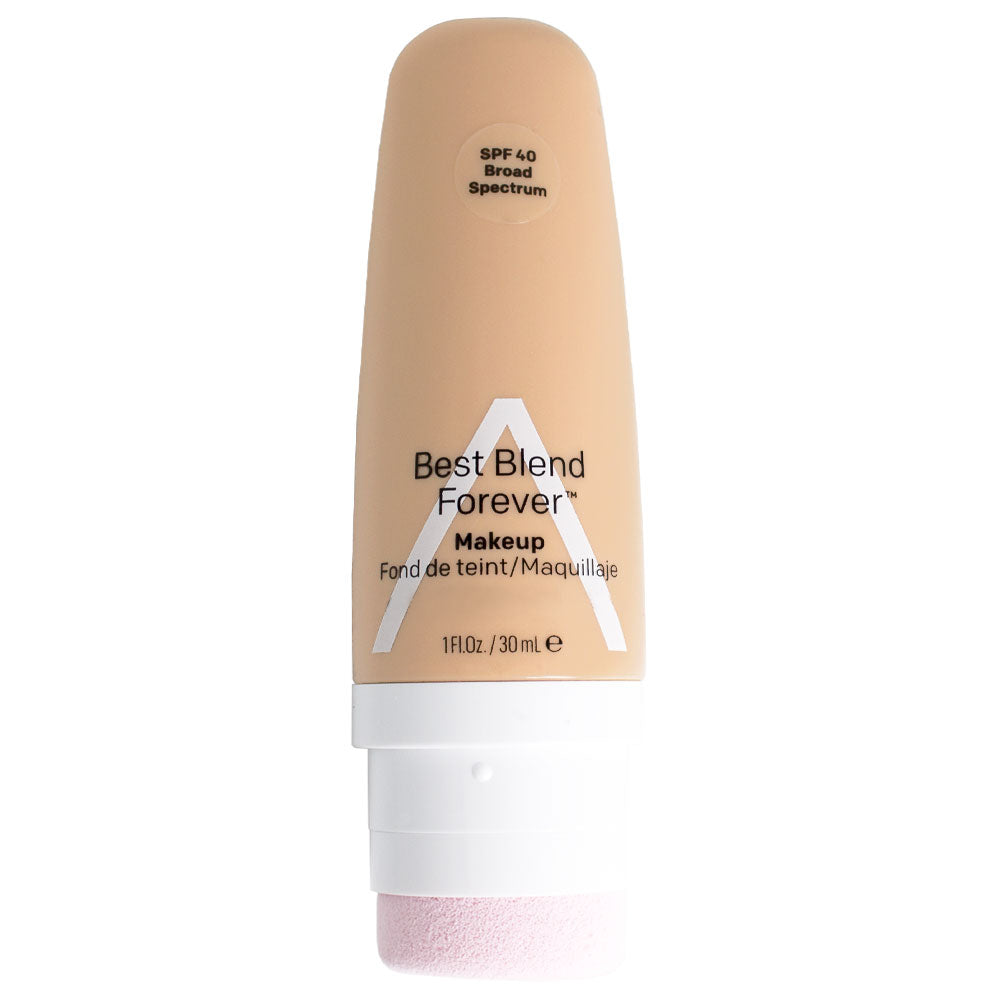 Almay Best Blend Forever Makeup 110 Ivory