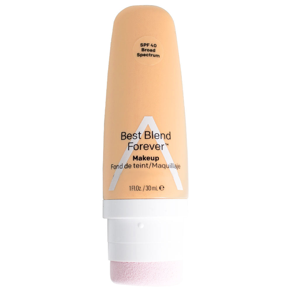 Almay Best Blend Forever Makeup 130 Neutral