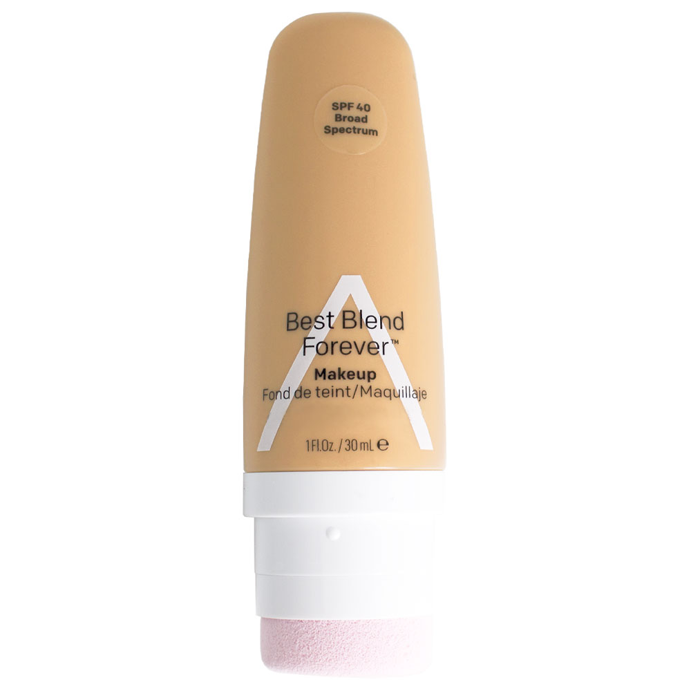 Almay Best Blend Forever Makeup 140 Beige
