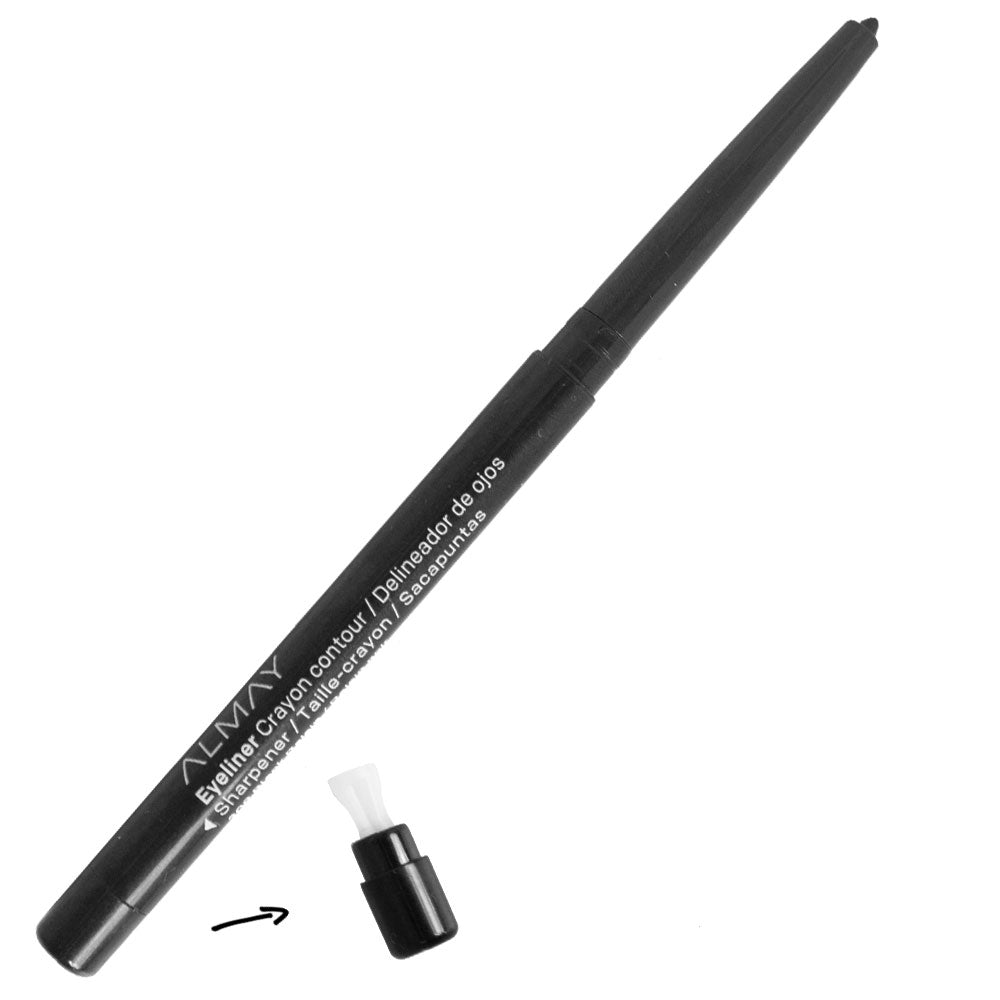 Almay Eyeliner Pencil 205 Black