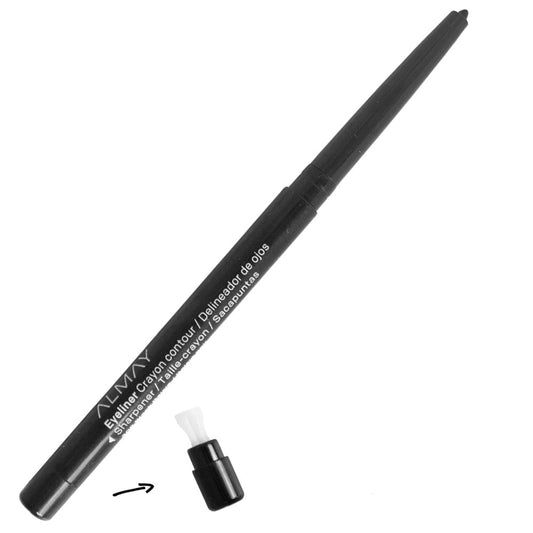 Almay Eyeliner Pencil 205 Black