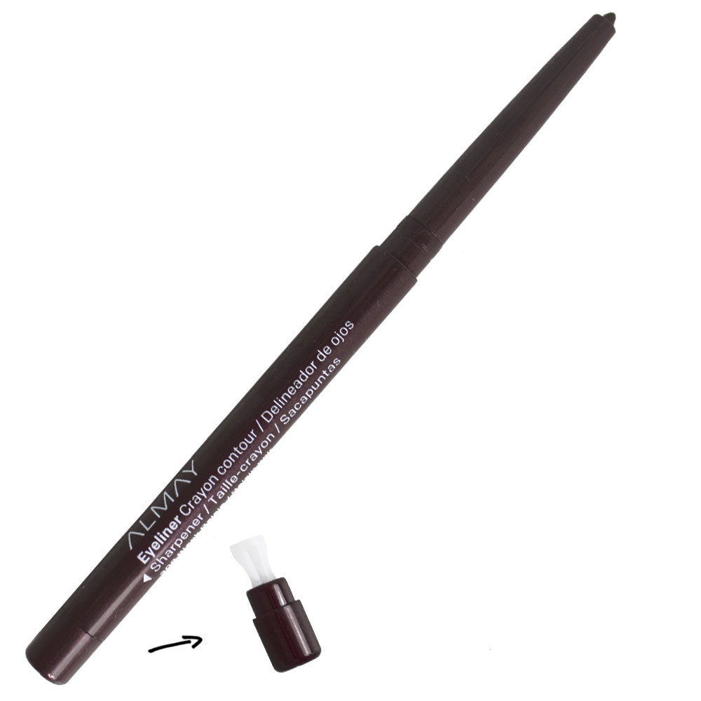 Almay Eyeliner Pencil 207 Brown