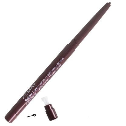 Almay Eyeliner Pencil 209 Black Raisin